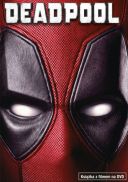 Deadpool (2016) [PL 480p BDRiP XViD AC3 K12] [Lektor PL] 