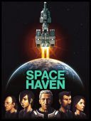 Space Haven (v.0.22.1.8) (89365) - GOG *2021* [PL] [exe]