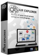 Air Explorer Pro 5.9 Multilingual + Crack[RepackMaster]