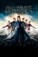 Duma i uprzedzenie, i zombie / Pride and Prejudice and Zombies (2016) [MULTi.1080p.BluRay.x264.DTS.AC3-DENDA] [Lektor PL] [mkv]  [FIONA9]
