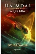 Dariusz Domagalski - Hajmdal Tom 04 Wiezy krwi
