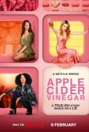 Ocet jablkowy / Apple Cider Vinegar (2025) [SEZON 1] MULTi.1080p.NF.WEB-DL.x264-KiT / Lektor PL &amp; Napisy PL