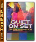 Cisza na planie: mroczna strona dzieciecej telewizji / Quiet on Set: The Dark Side of Kids TV [Sezon01] [720p] [HMAX] [WEB-DL] [H264] [DD2 0-K83] [Lektor PL]