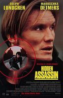 Strzelec wyborowy / Hidden Assassin (1995) [xvid] [720x576] [Lektor PL] [avi] [FIONA9] [Dolph Lundgren]