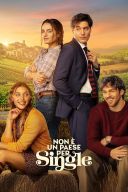 To Nie Miejsce dla Singli / Non è un paese per single / No Place to Be Single (2026) [MULTi.1080p.AMZN.WEB-DL.H264.DDP5.1-K83] [Lektor PL] [mkv] [FIONA9]
