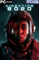 Directive 8020 [Build 23196603+DLC] *2026* [MULTI-PL] [RUNE] [ISO]