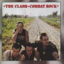 The Clash - Combat Rock (1999 Remastered) [WAV]