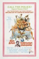 Inspektor Clouseau / Inspector Clouseau (1968) [3] [PL.480p.BDRip.XviD.AC3] [Lektor PL] [avi]  [FIONA9]