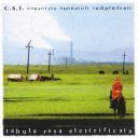 C.S.I. - Tabula Rasa Elettrificata (1997) [Flac]