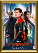 Spider-Man: Daleko od domu / Spider-Man: Far From Home (2019) [PLDUB] [BDRip] [XviD-KiT] [Dubbing PL]