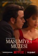Muzeum niewinności / The Museum of Innocence / Masumiyet Müzesi (2026) S01E07 [MULTi.1080p.NF.WEB-DL.H264.DDP5.1-K83] [Lektor PL] [mkv] [FIONA9]