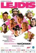 Lejdis (2008) [PL 1080p BluRay x264 AC3-jC] [Film polski] [mkv]  [FIONA9]