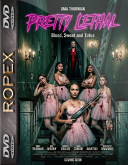 Zabojcza pointa - Pretty Lethal (2026) [MULTi] [1080p] [AMZN] [WEB-DL] [H.264] [DD5.1-RX] [Lektor PL]