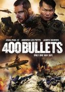 400 kul / 400 Bullets (2021) [PL 720p BDRip XviD DD2 0-K83] [Lektor PL] [avi] [FIONA9]