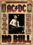 AC DC - No Bull (Director's Cut) (2008) [TrueHD 5.1] [Blu-Ray]