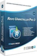 Revo Uninstaller Pro 5.4.5