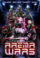 Arena Wars (2024) PL.720p.WEB-DL.XviD.AC3 / Lektor PL