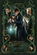 Fantastyczne zwierzeta: Zbrodnie Grindelwalda / Fantastic Beasts: The Crimes of Grindelwald (2018) [PLDUB 720p BluRay x264 AC3-KiT] [Dubbing PL] [mkv] [FIONA9]