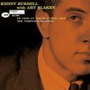 Kenny Burrell - On View At The Five Spot Café The Complete Masters (Live) (2025) [FLAC]