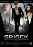 Spisek / Largo Winch (Tome 2) (2011)  [720p] [BDRip] [XviD] [AC3-ELiTE] [Lektor PL]