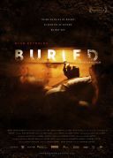 Pogrzebany / Buried (2010) [720p] [BRRip] [XviD] [AC3-LTS] [Lektor PL]