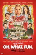 Co. Za. Radość. / Oh. What. Fun. (2025) [PL.720p.edition-WEB-DL.H265.DarK] [Lektor PL] [mkv] [FIONA9]