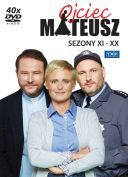 Ojciec Mateusz [E427] [1080p] [WEB-DL] [x264] [AAC-ToP2P] [Serial Polski]