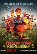 Uciekające kurczaki: Era nuggetsów / Chicken Run: Dawn of the Nugget (2023) [xvid] [960x540] [Dubbing PL] [mp4]  [FIONA9]
