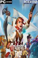 Trident\'s Tale [v20250529] *2025* [MULTI-PL] [GOG] [EXE]