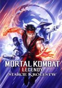 Legendy Mortal Kombat: Starcie krolestw - Mortal Kombat Legends: Battle of the Realms (2021) [PL 1080p BluRay x264 DD2 0-K83] [Lektor PL] [mkv] [FIONA9]