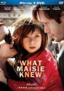 O czym wiedziała Maisie / What Maisie Knew (2012) [PL BluRay 1080p x265-LTN] [Lektor PL] [mkv]  [FIONA9]