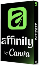 Affinity by Canva 3.2.0.4351 - 64bit [ENG] [Crack] [azjatycki]