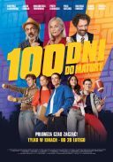 100 dni do matury (2025) PL.1080p.AMZN.WEB-DL.x264-KiT / Film polski