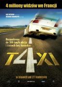 Taxi 4 (2007) [PL BRRip XviD-GR4PE] [Lektor PL] [avi]  [FIONA9]