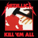 Metallica - Kill `Em All (1983) (2016 Remastered) [FLAC]
