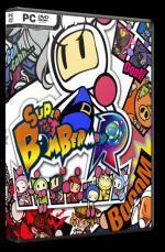 Super Bomberman R *2018* [MULTI-ENG] [EXE]