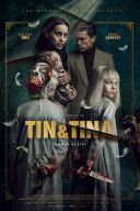 Tin i Tina / Tin &amp; Tina (2023) [PL 720p WEB-DL x264 AC3 5 1-MG] [Lektor PL] [mkv]  [FIONA9]
