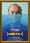 Ojciec roku / Goodrich (2024) PL [720p] [WEB-DL] [XviD] [AC3-OzW] [Lektor PL]