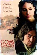 Duchy Goi / Goya\'s Ghosts (2006) [480p] [BDRip] [XviD] [AC3-LTS] [Lektor PL]