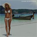 VA - Ocean Dreams Best Chillout Selections (2025) [MP3 320kbps]