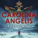 Carolina Angelis - Efekt domina (2024) [audiobook PL] 