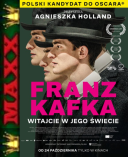 Franz Kafka / Franz (2025) PL.1080p.WEB-DL.XviD.AC3-MAXX / Lektor PL
