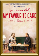 Moje ulubione ciasto / Keyke mahboobe man / My Favourite Cake (2024) [PL] [480p] [BRRip] [XviD] [AC3-OzW] [Lektor PL]