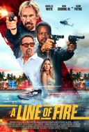 Linia ognia / A Line of Fire (2025) [PL.720p.WEB-DL.XviD.AC3-OzW] [Lektor PL] [avi]  [FIONA9]