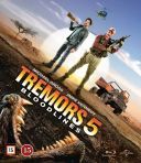 Wstrzasy 5: Wiezy krwi / Tremors 5: Bloodlines (2015) [1080p] [BRRip] [H264] [AC3-d11] [Lektor PL]
