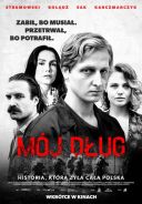 Mój dług (2022) [720p] [WEB-DL XviD AC3-5 1] [AVI] [Film polski] [RobSil]
