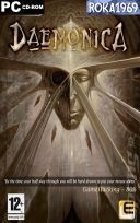 Daemonica [v1.0] *2005* [PL DUBBING] [R69] [EXE]
