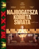 Najbogatsza kobieta świata / The Richest Woman in the World / La femme la plus riche du monde (2025) PL.1080p.WEB-DL.XviD.AC3-MAXX / Lektor PL [ToAlien]
