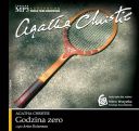 Agatha Christie - Godzina zero