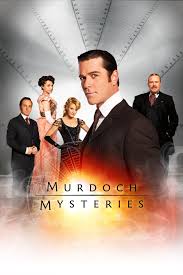 Detektyw Murdoch /  Murdoch Mysteries (2023) S17E05 [PL.1080i.HDTV.x264] [Lektor PL] [mkv]  [FIONA9]